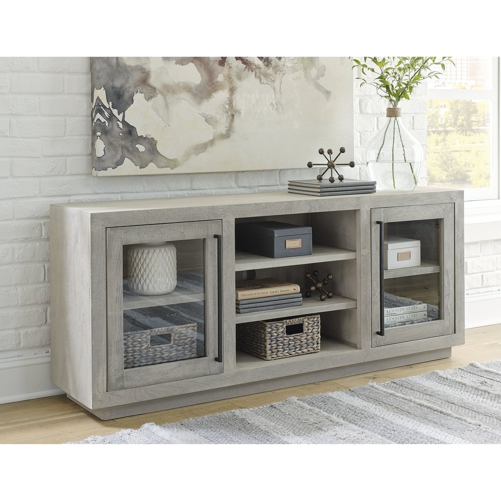 Lockthorne Accent Cabinet   67\