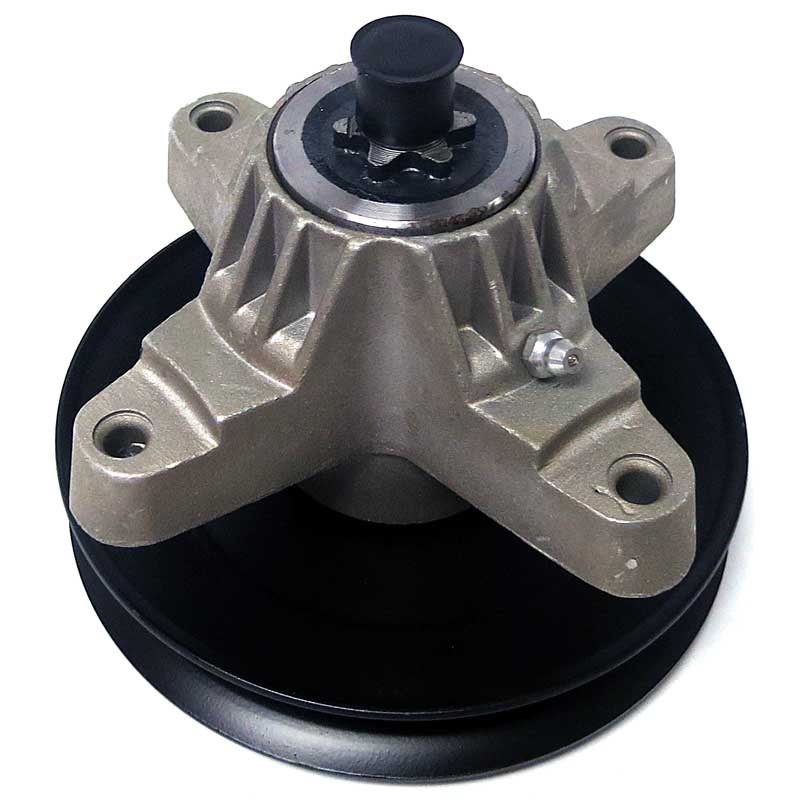 Spindle Assembly for MTD, Cub Cadet 618-0565, 918-0565, 618-0574, 918-0574