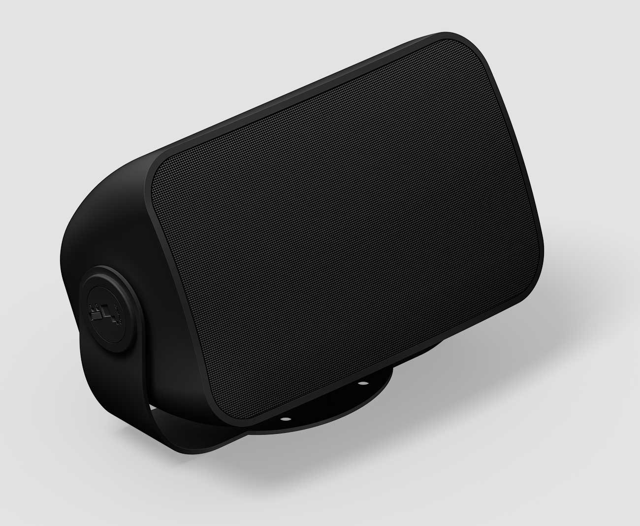 SONOS Outdoor by Sonance Black Speakers (Pair)