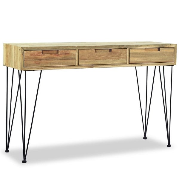 Console Table 47.2