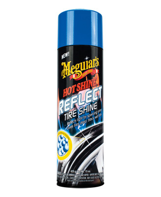 Meguiars MGG 18715 hot shine reflect