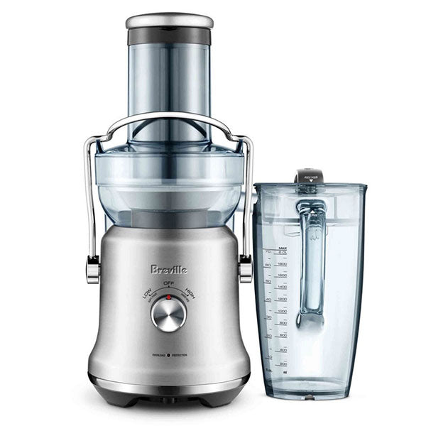 Breville Juice Fountain® Cold Plus