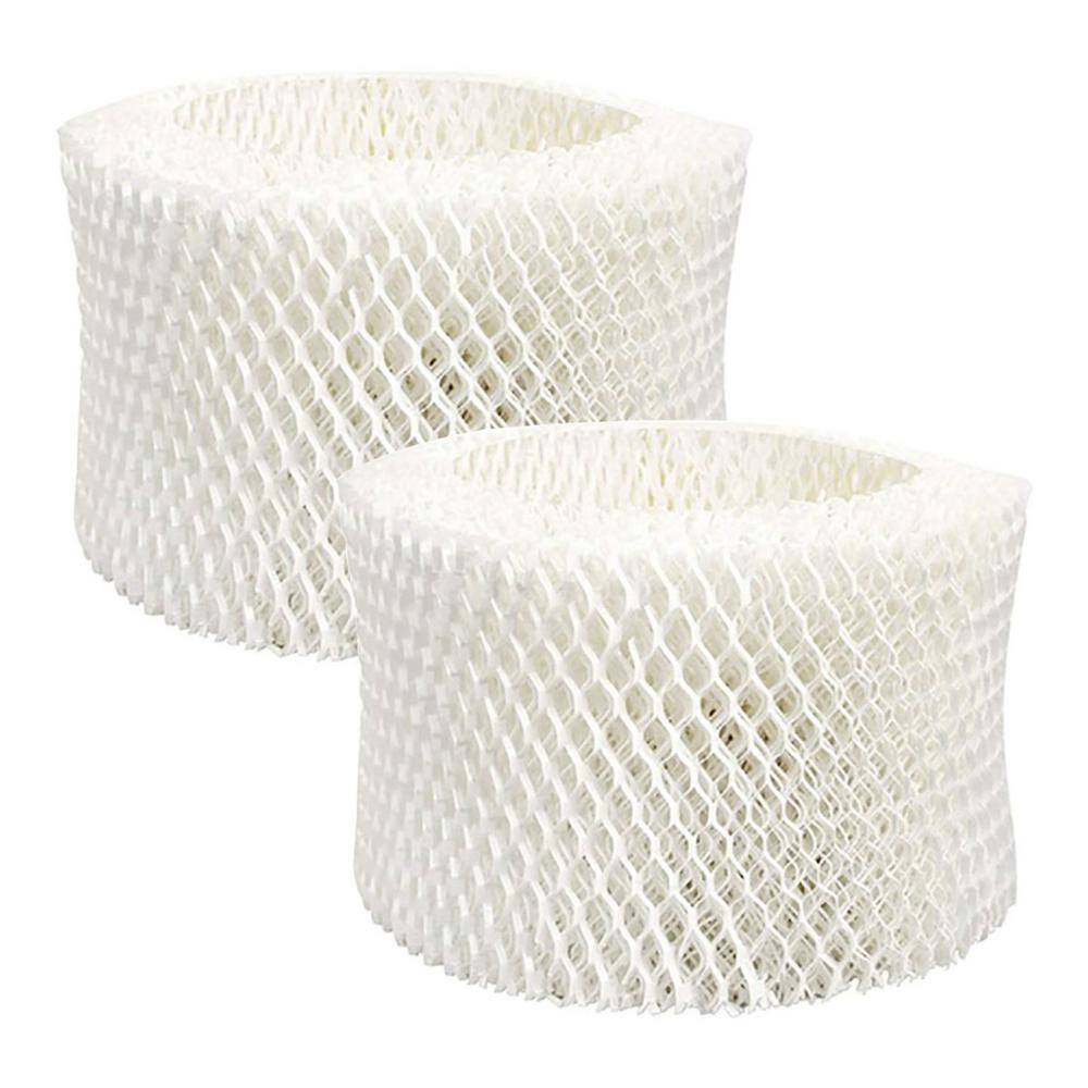 Tier1 Replacement Wick Filter for Honeywell HAC-504AW HCM-530 HCM-535-20 (2-Pack) TIER1_HMF1010_2_PACK