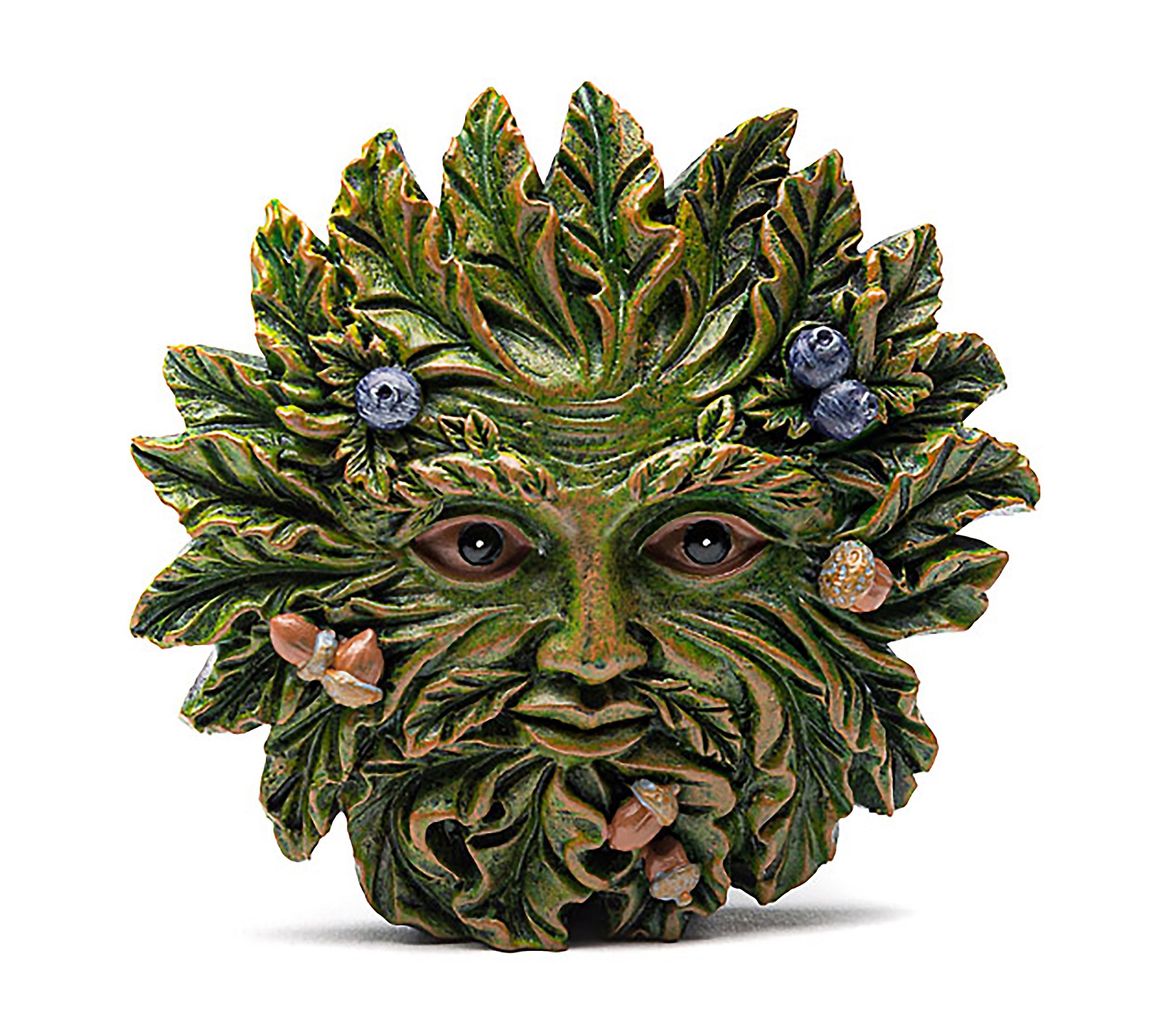 Jardinopia Potty Feet Green Man S 3 Planter Feet