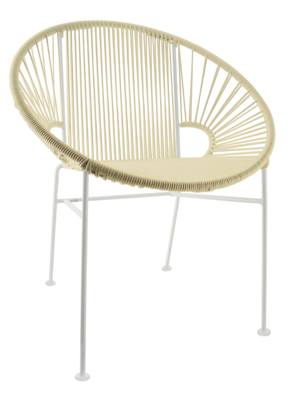 Concha Chair