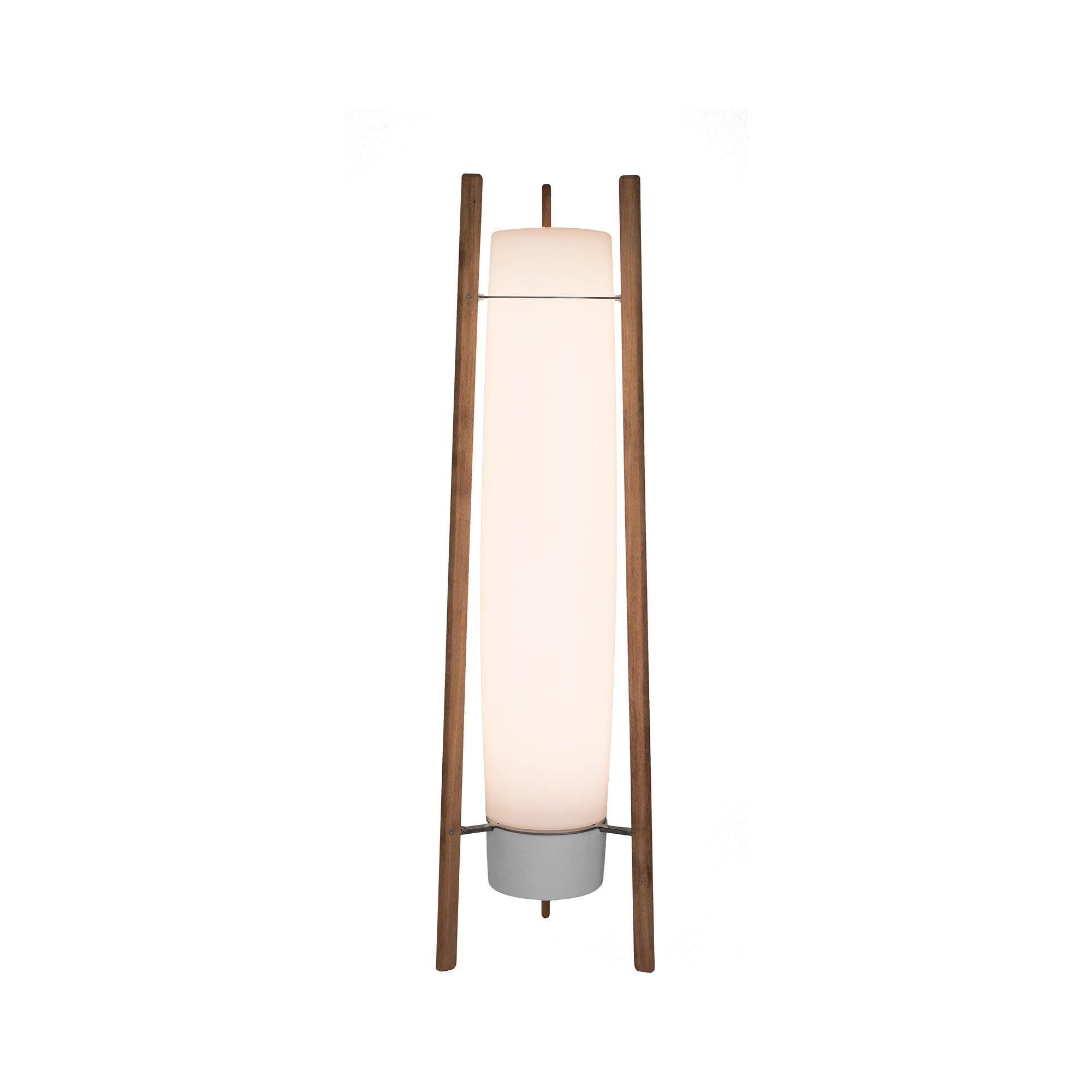 Side LED Floor Lamp