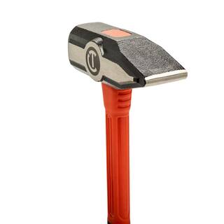 Crescent 4 lbs. Fiberglass Blacksmith Hammer CHFBS64