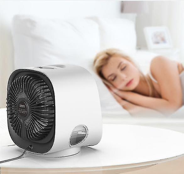 Fan Usb Portable Office Home Water-cooled Air Conditioner Fan