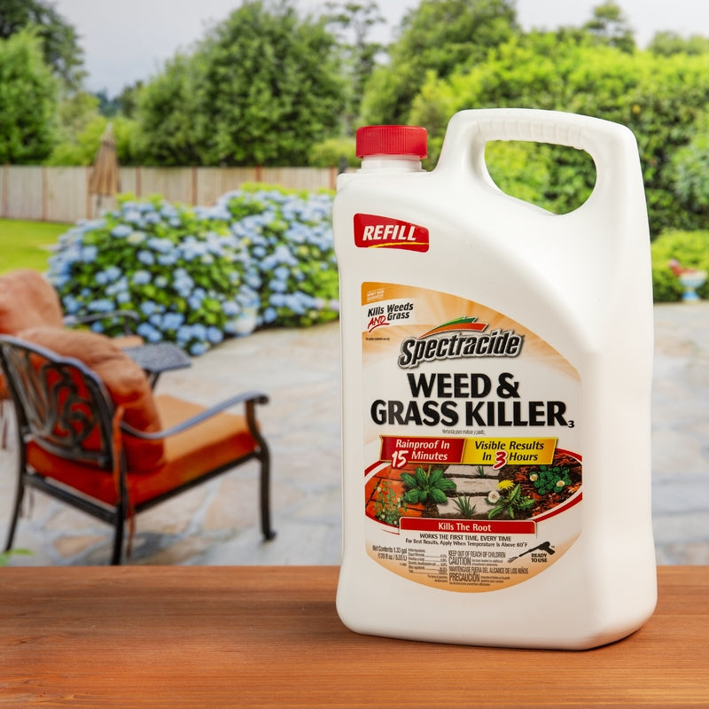 WEEDGRASS KILLR 1.33GAL