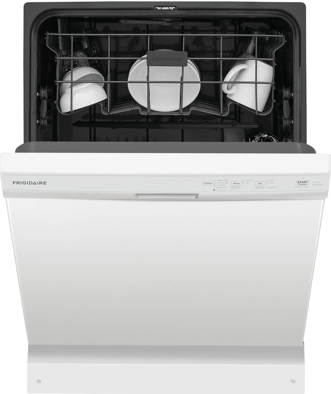 Frigidaire FDPC4314AW Frigidaire 24