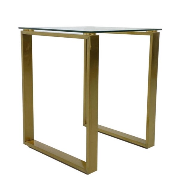 Gen Side Table