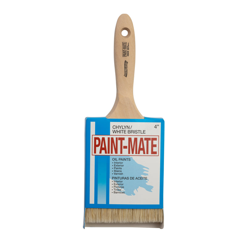 PAINT BRUSH PM OIL 4