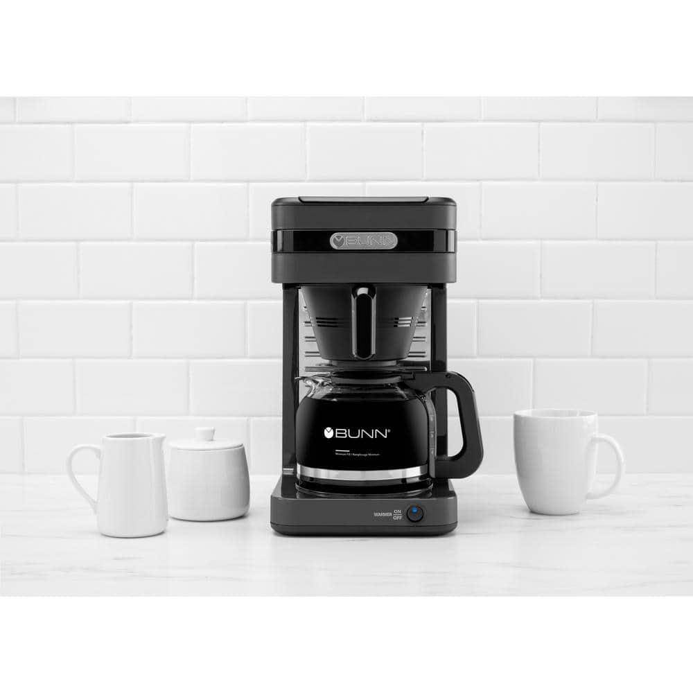 Bunn CSB2G Speed Brew Elite 10Cup Coffee Maker