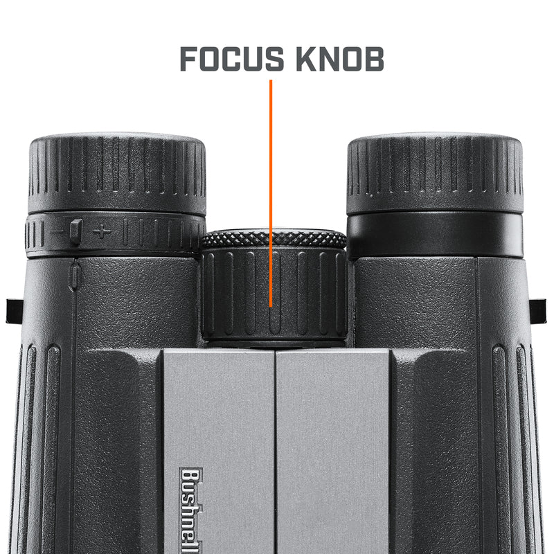 BINOCULAR MANUAL 10X42MM