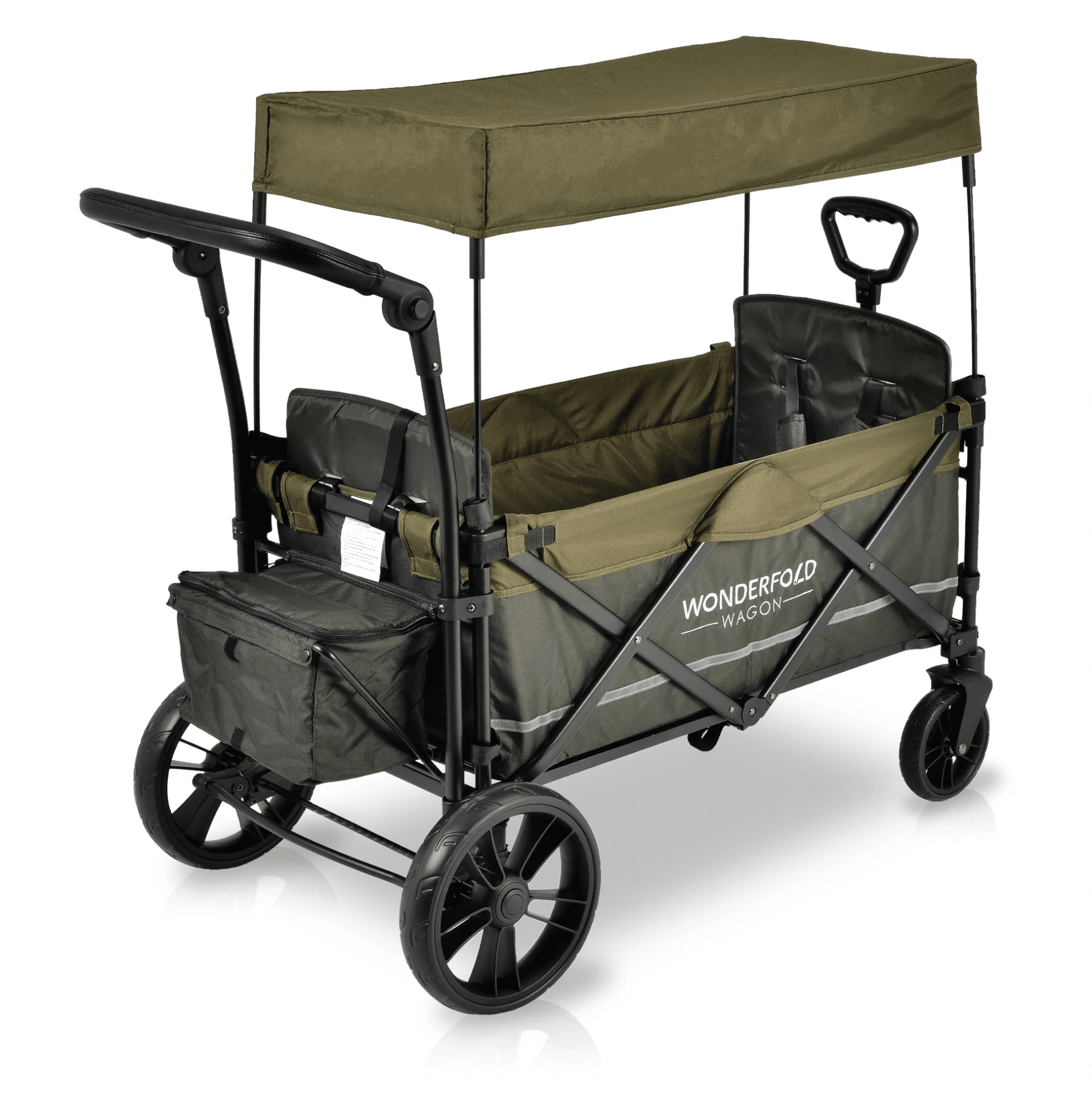 Wonderfold-X2M-Push-Pull-Double-Stroller-Wagon