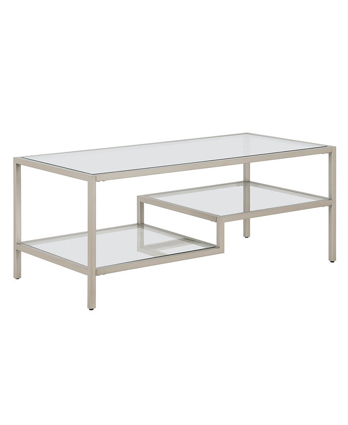 Hudson and Canal Lovett Coffee Table 45 x 20