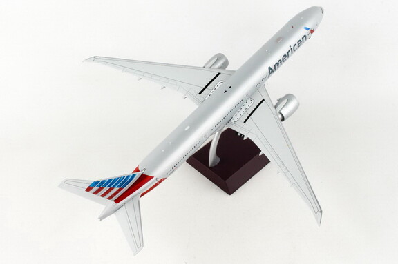 GeminiJets G2AAL1076 Gemini200 American 777 300Er ...