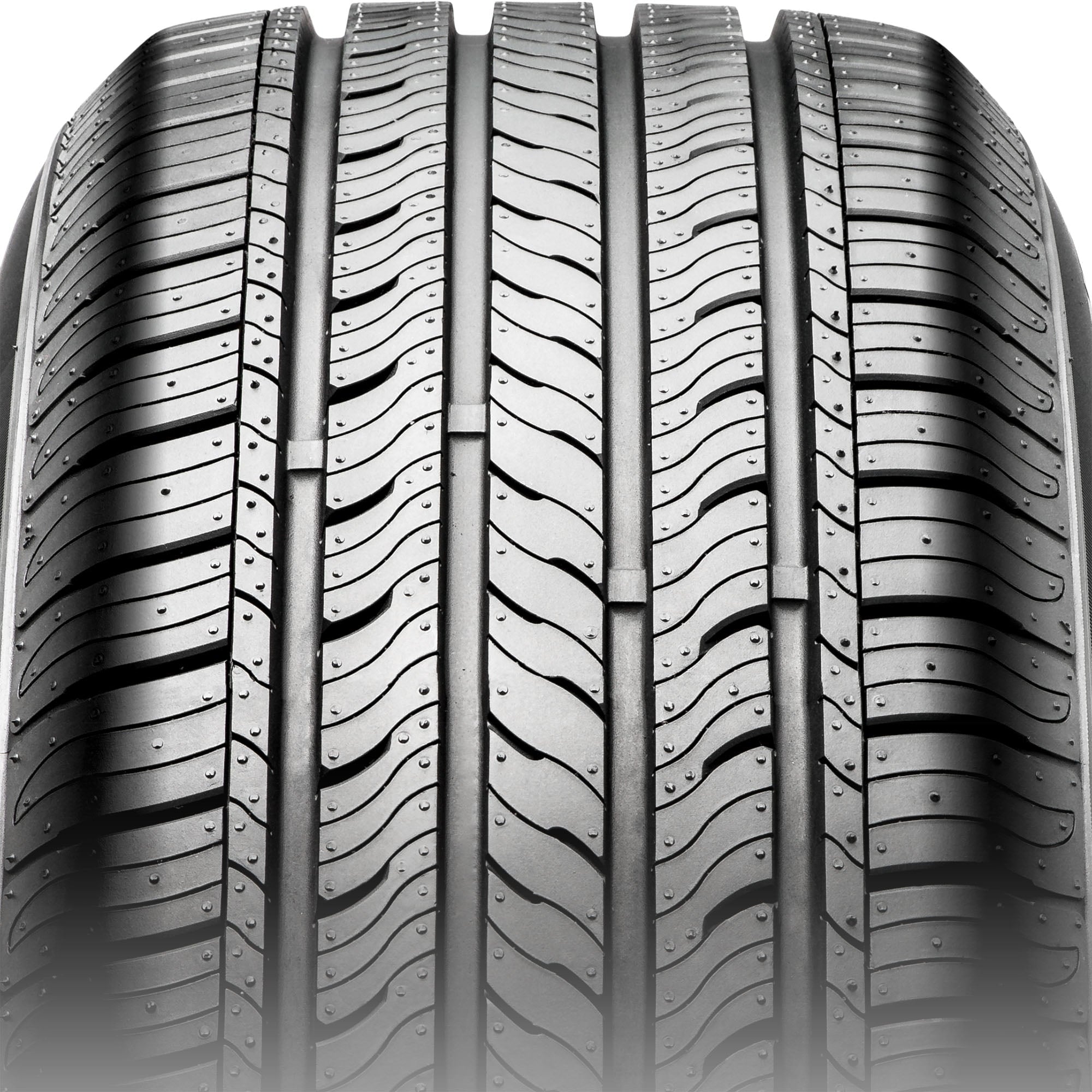 BlackHawk Street-H HH11 UHP 185/65R15 92H XL Passenger Tire