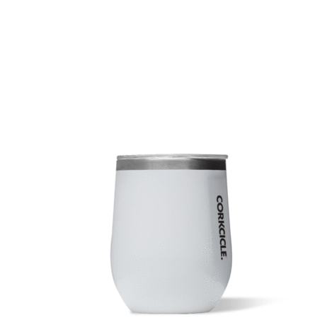 Corkcicle Stemless Wine Cup