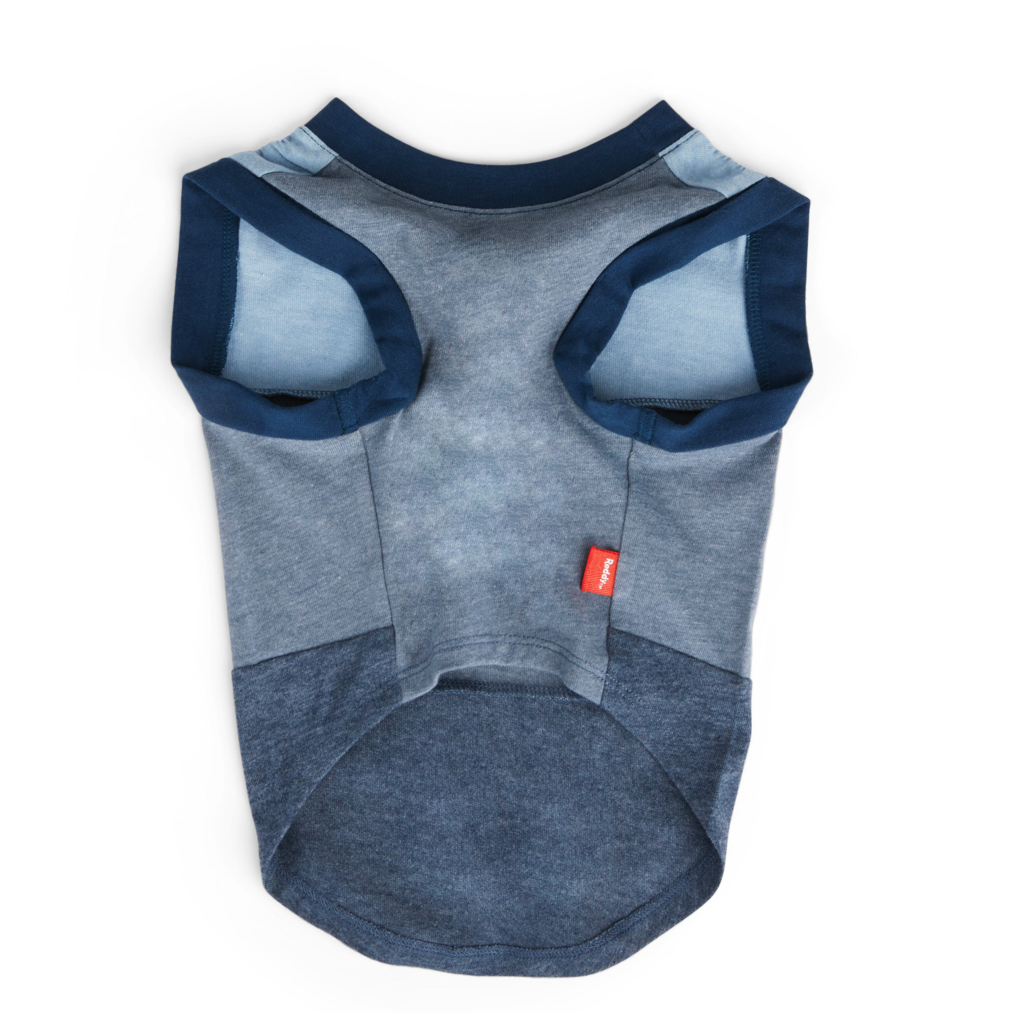 Reddy Grey Young  Wild Dog Tank， X-Large