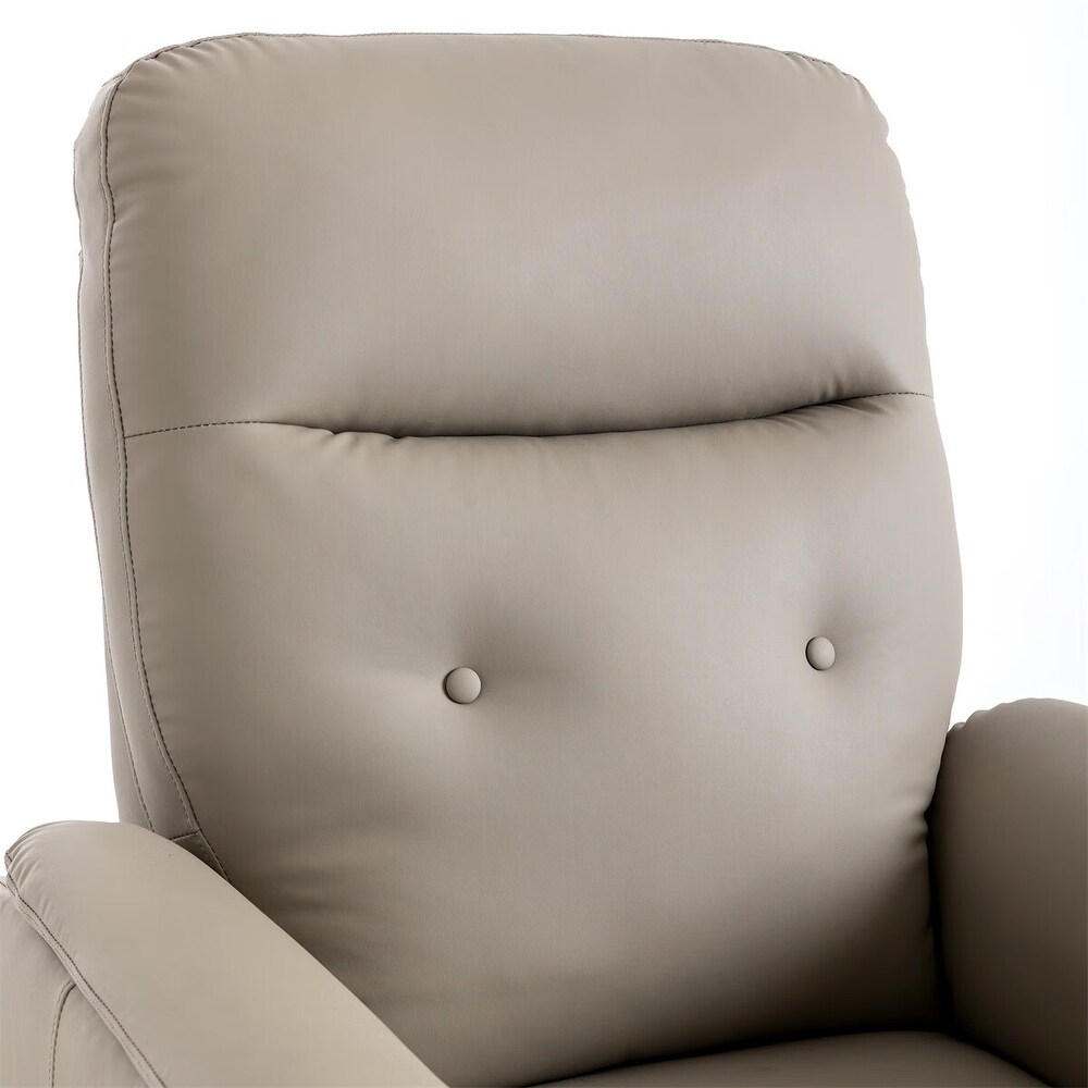 Merax Massage Recliner Chair Electric Power Lift Chairs