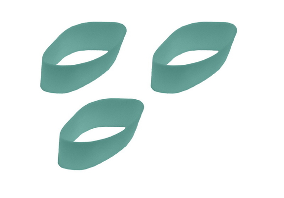 Elk Green Replacement Bands  GB