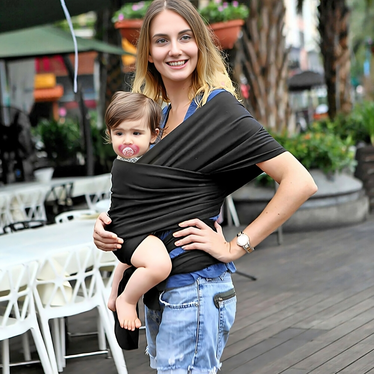 Baby Sling Carrier