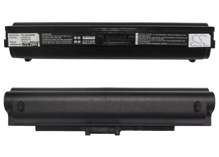 Acer Aspire 141 Aspire 14102039 Aspire 14102099 Replacement Battery BatteryClerkcom Laptop and Notebook