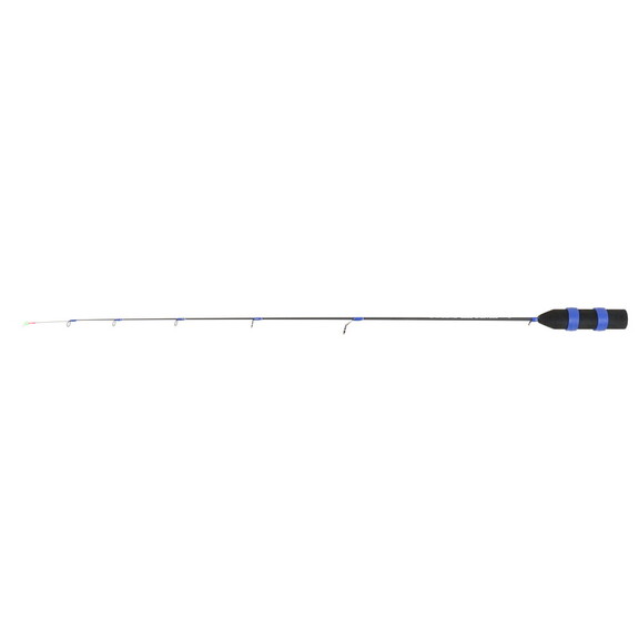 Clam 15658 Straight Drop Rod   27 Ultra Light w/ ...