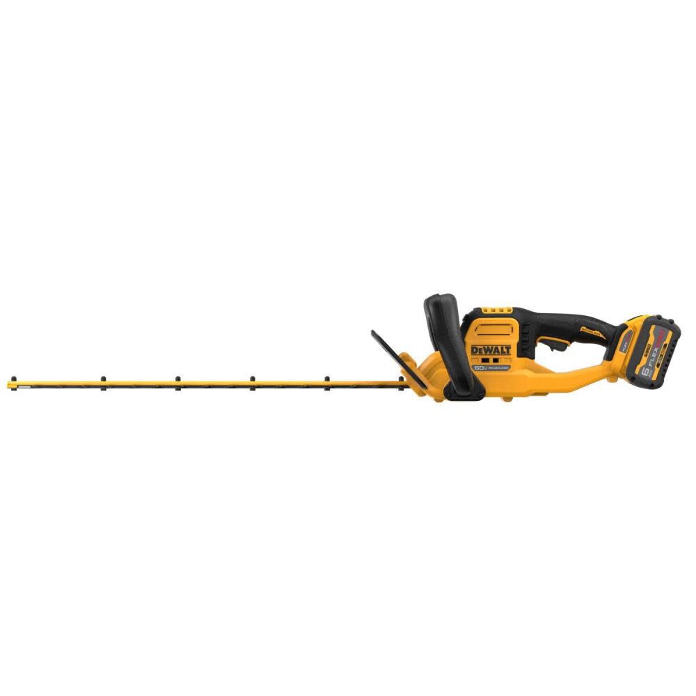 DEWALT 60V MAX Hedge Trimmer 26