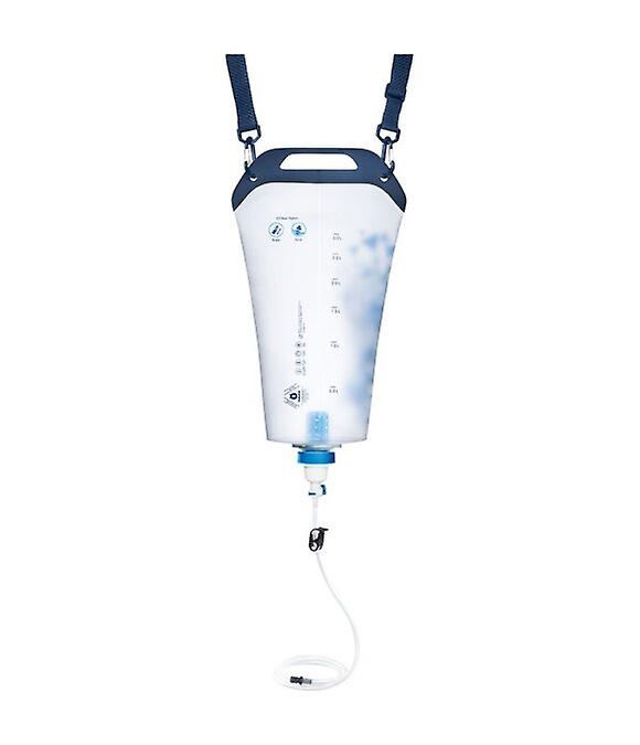 Katadyn - K8020471 - Water filter - Befree Gravity - Drinking water filter - 3 L