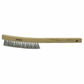 Weiler 804 44232 Pch 48 Platers Brush.006 Ss Fil