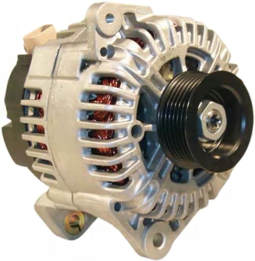 Alternator Fits Nissan Quest Van 3.5L 2004 05 06 07 08 09 145 Amp Unit