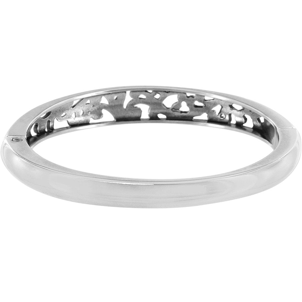 Brighton  Elora Hinged Bangle