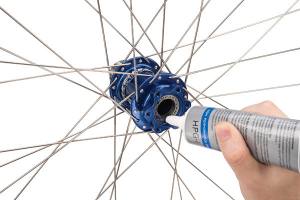 Park Tool High Performance Grease
