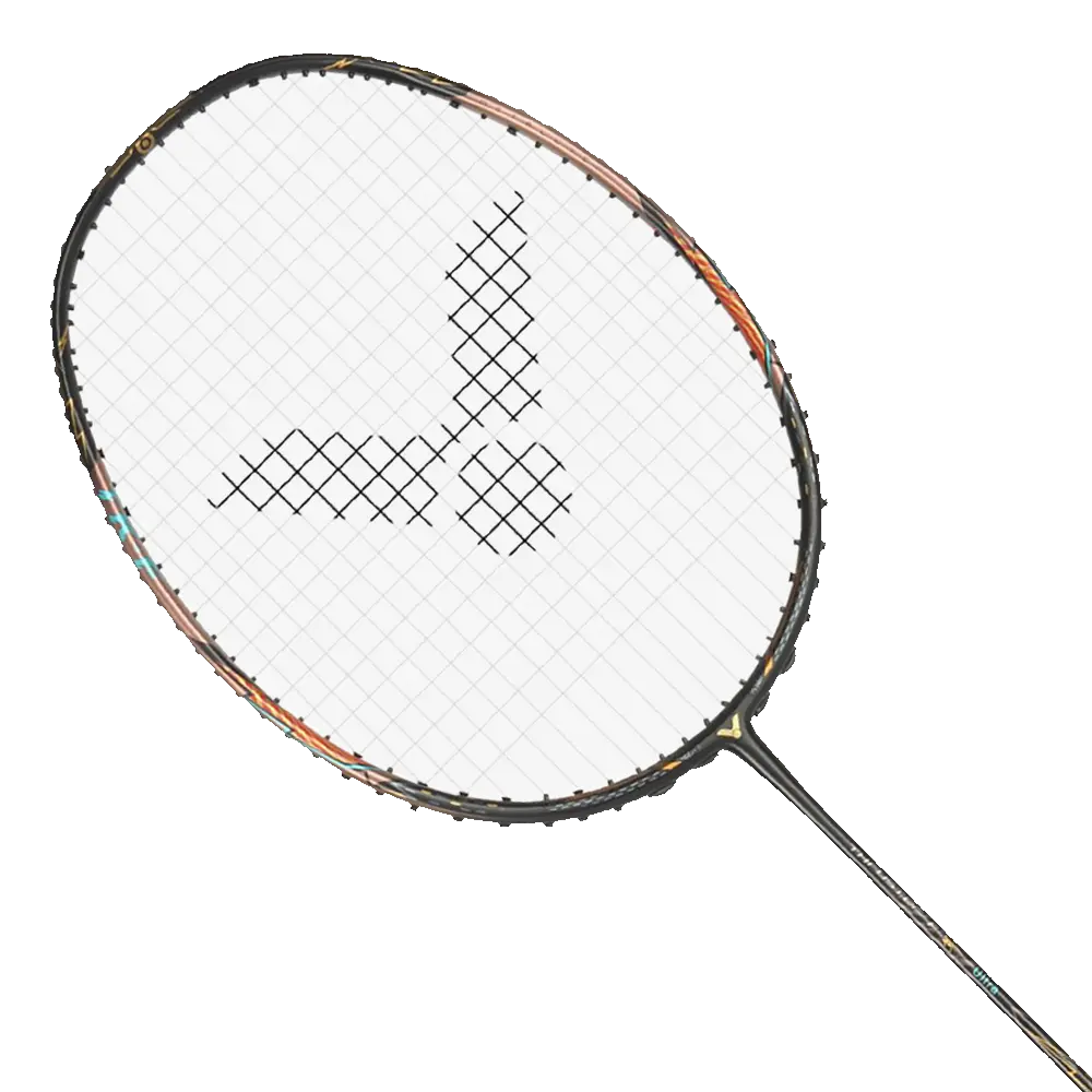 Victor Thruster F Ultra (Moonless Night) 2024 Badminton Racket