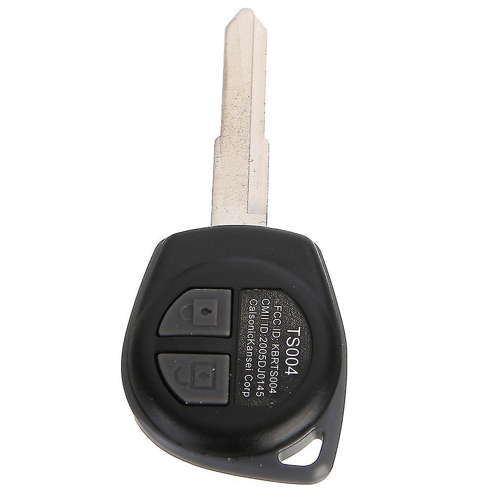 Born Pretty Sinknap Car Remote Key Fob For Suzuki Swift Sx4 Alto Vitara Ignis Jimny 434mhz Id46 Chip