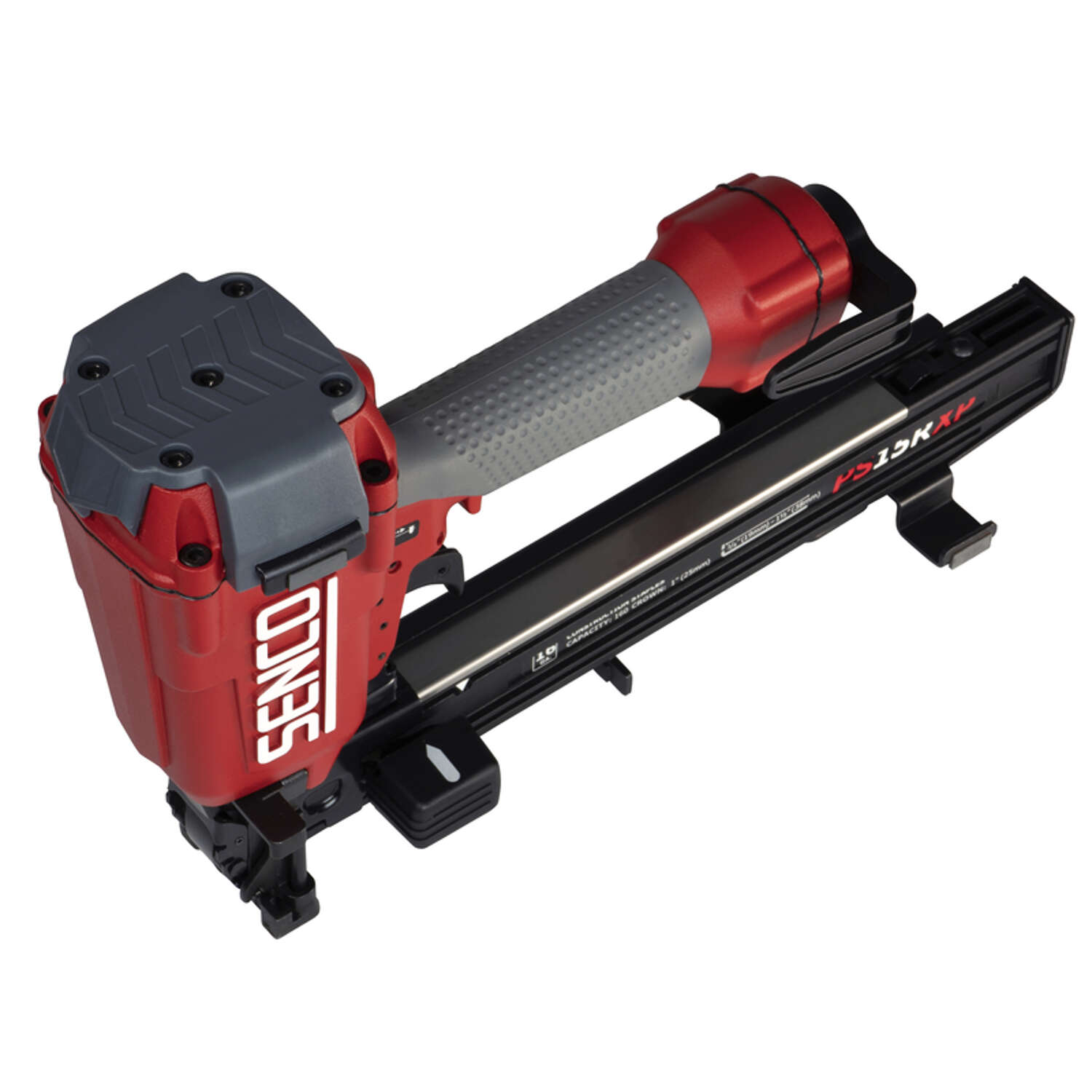 Senco 16 Ga. 1 in. Wide Crown Roofing Stapler