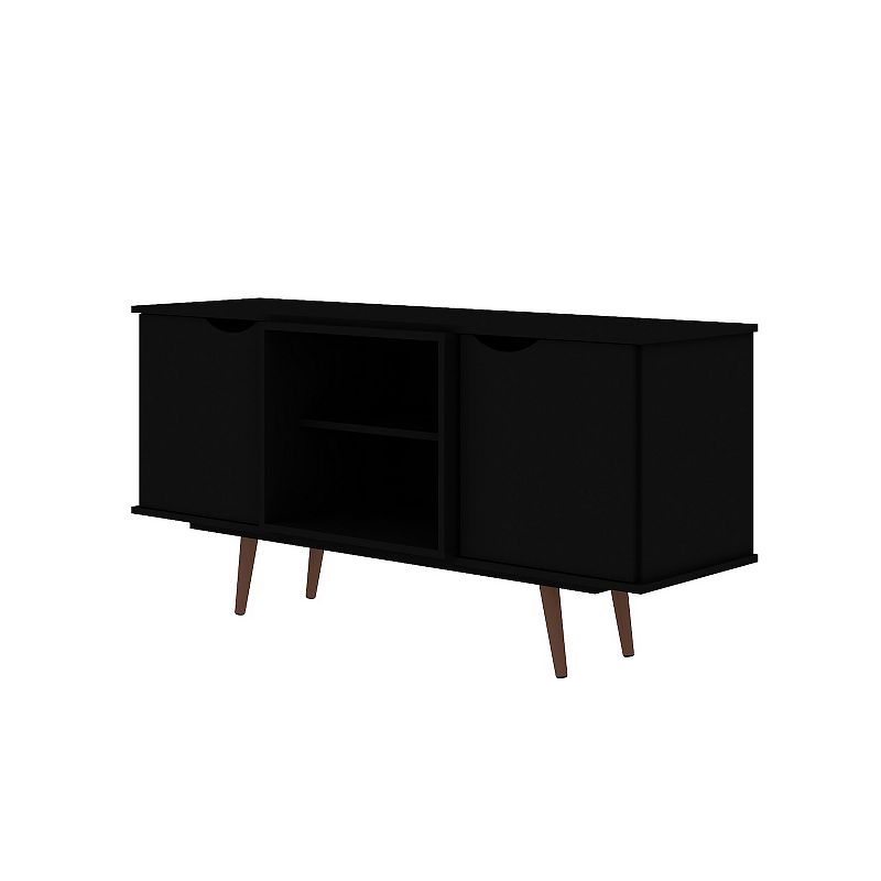 MANHATTAN COMFORT Hampton 53.54 TV Stand