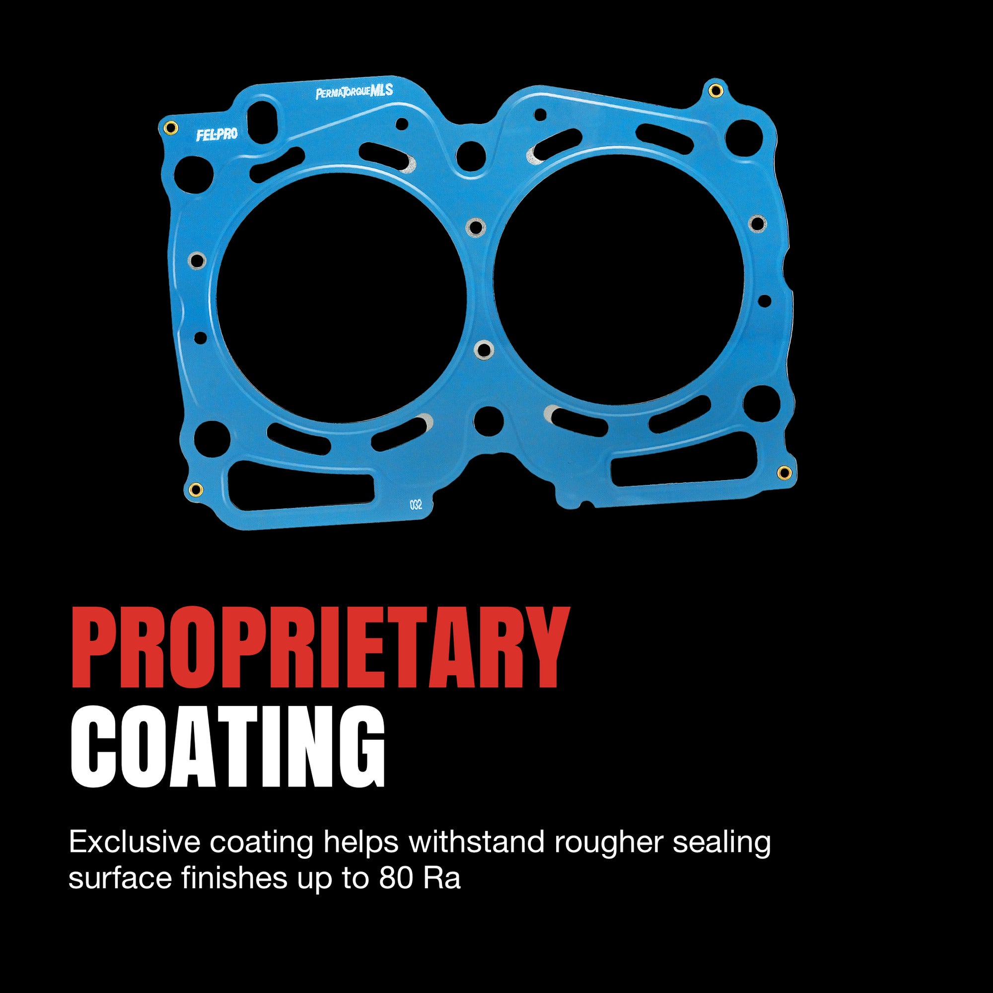 FEL-PRO 26190 PT Head Gasket