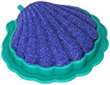 Penn-Plax AS8 3.25 in. Aqua-Mist Bubble Shell Aerator