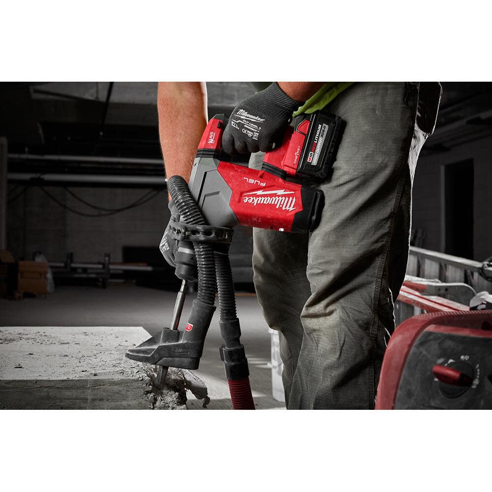 Milwaukee M18 FUEL 1 1/8