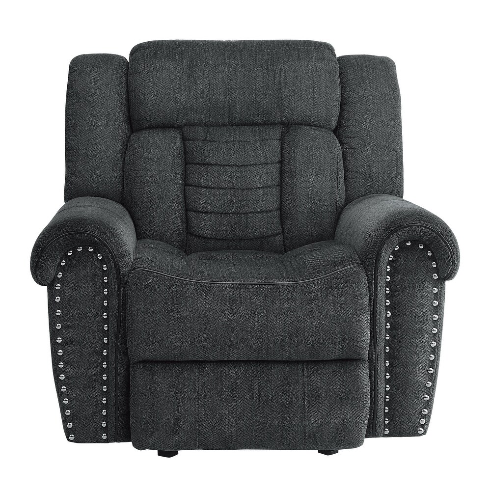 Neleh Glider Reclining Chair