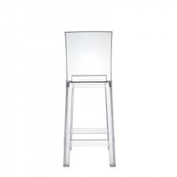 Tabouret haut One more please KARTELL - Tabouret de bar design H65CM