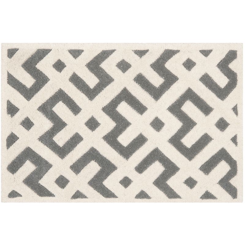 Safavieh Chatham Lines Wool Rug