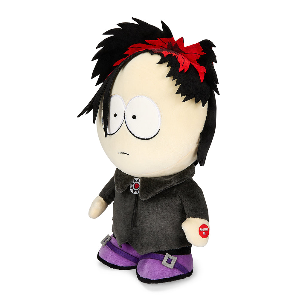 South Park Goth Kids 13