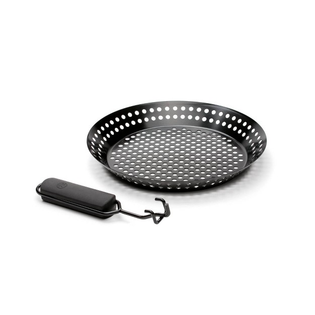 Nonstick Skillet With Removable Handle Outset