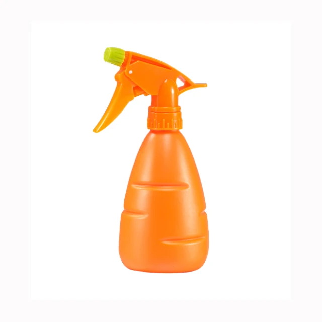 Zhejiang Sprayer 320ml Garden Mini Hand Pump Plastic Water Air Pressure Sprayer