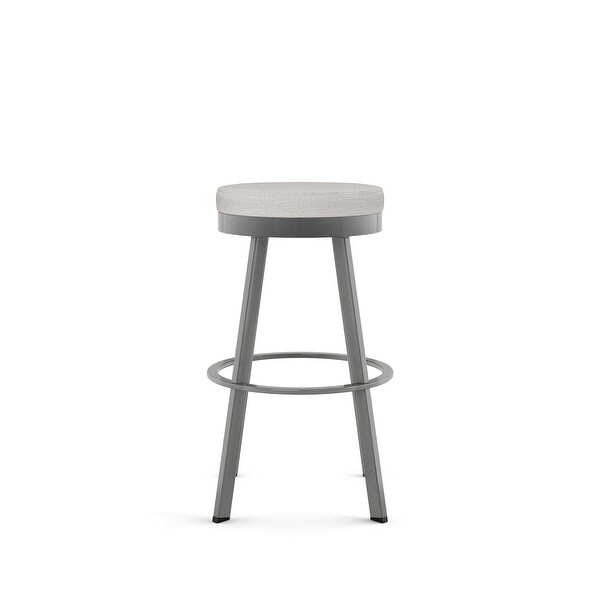 Amisco Swice Swivel Counter Stool