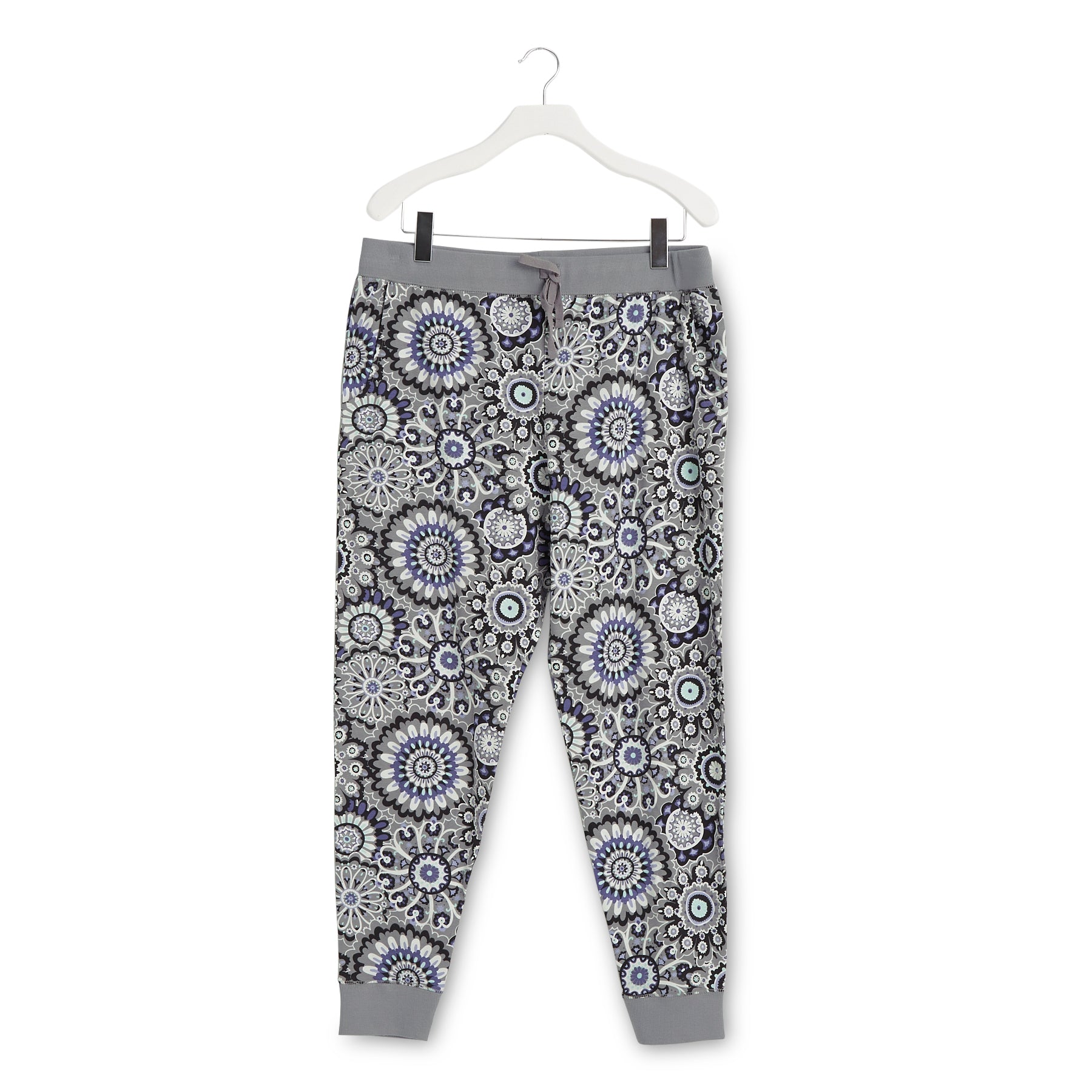 Jogger Pajama Pants